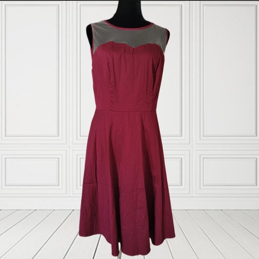 Bridesmay Dress